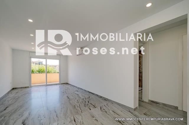 2 soveværelse Lejlighed til salg i Empuriabrava, Castelló d'Empúries - € 249.000 (Ref: 9968620)