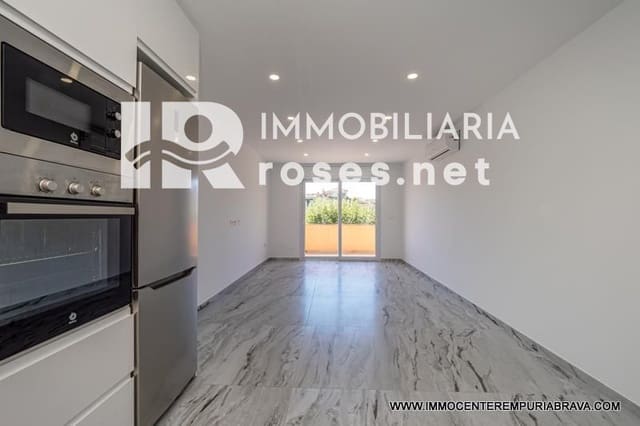 2 soveværelse Lejlighed til salg i Empuriabrava, Castelló d'Empúries - € 249.000 (Ref: 9968620)