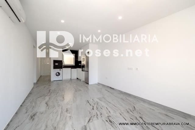 2 soveværelse Lejlighed til salg i Empuriabrava, Castelló d'Empúries - € 249.000 (Ref: 9968620)