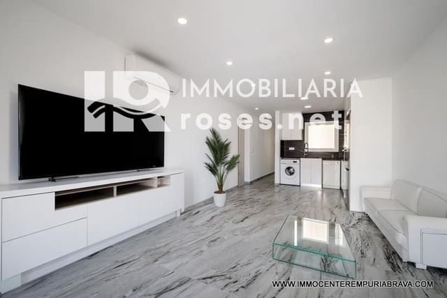 2 soveværelse Lejlighed til salg i Empuriabrava, Castelló d'Empúries - € 249.000 (Ref: 9968620)