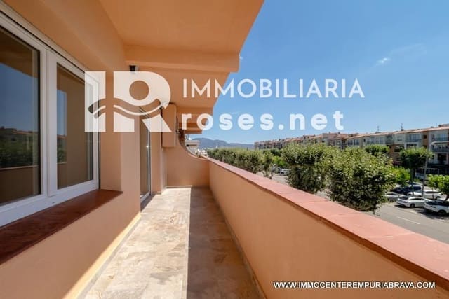 2 soveværelse Lejlighed til salg i Empuriabrava, Castelló d'Empúries - € 249.000 (Ref: 9968620)