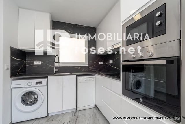 2 soveværelse Lejlighed til salg i Empuriabrava, Castelló d'Empúries - € 249.000 (Ref: 9968620)
