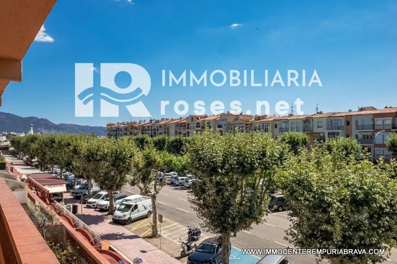 2 bedroom Flat for sale in Empuriabrava - € 249,000 (Ref: 9968620)