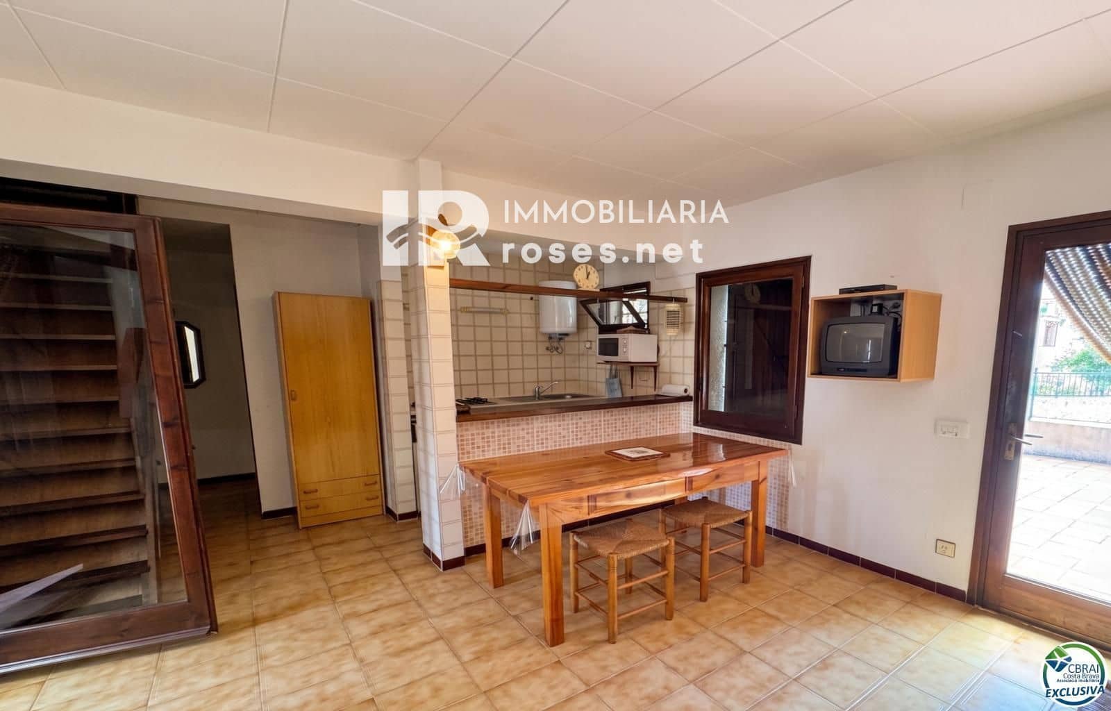 2 bedroom Townhouse for sale in Roses - € 178,000 (Ref: 9975675)