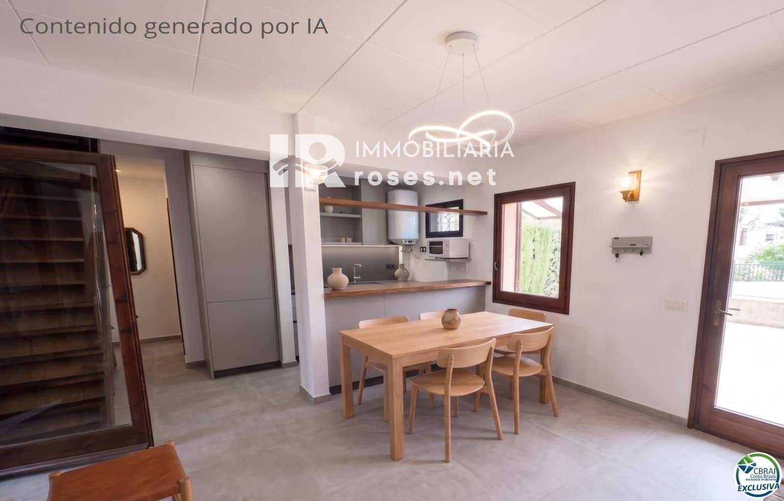 2 bedroom Townhouse for sale in Roses - € 178,000 (Ref: 9975675)
