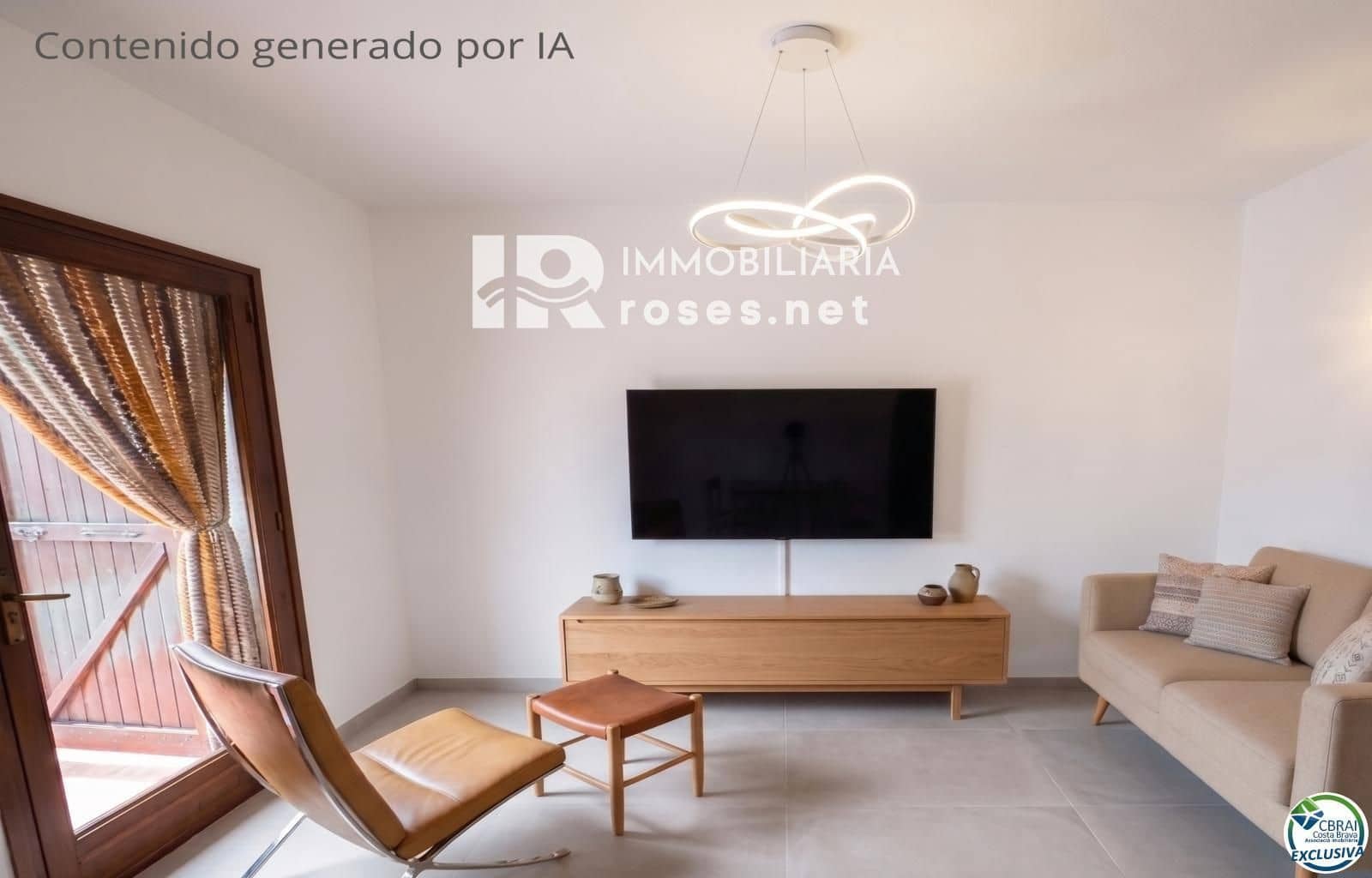 2 bedroom Townhouse for sale in Roses - € 178,000 (Ref: 9975675)