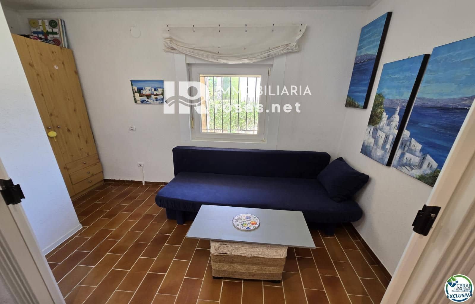 2 soveværelse Lejlighed til salg i Empuriabrava - € 349.000 (Ref: 9975676)