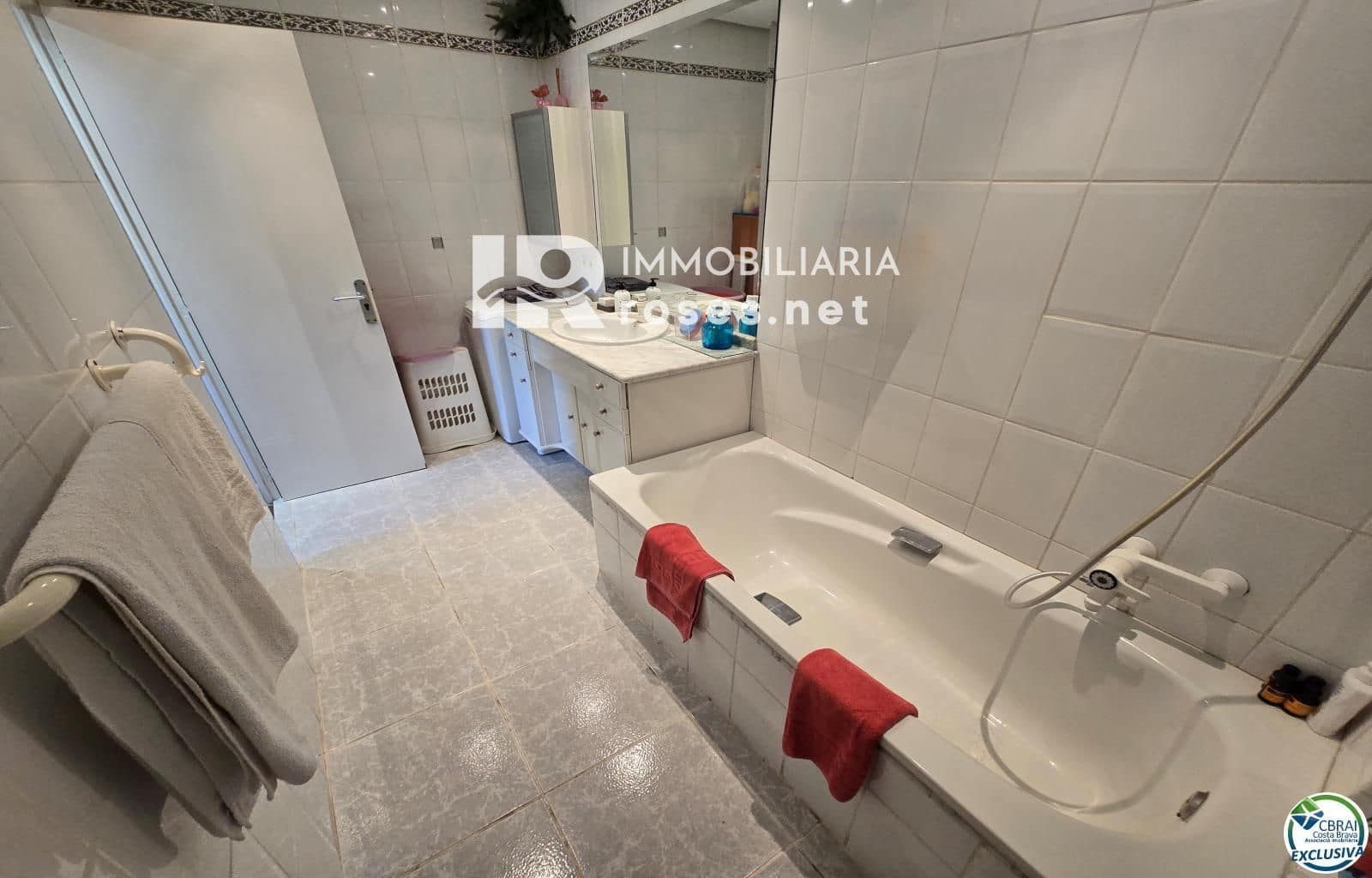 2 soveværelse Lejlighed til salg i Empuriabrava - € 349.000 (Ref: 9975676)