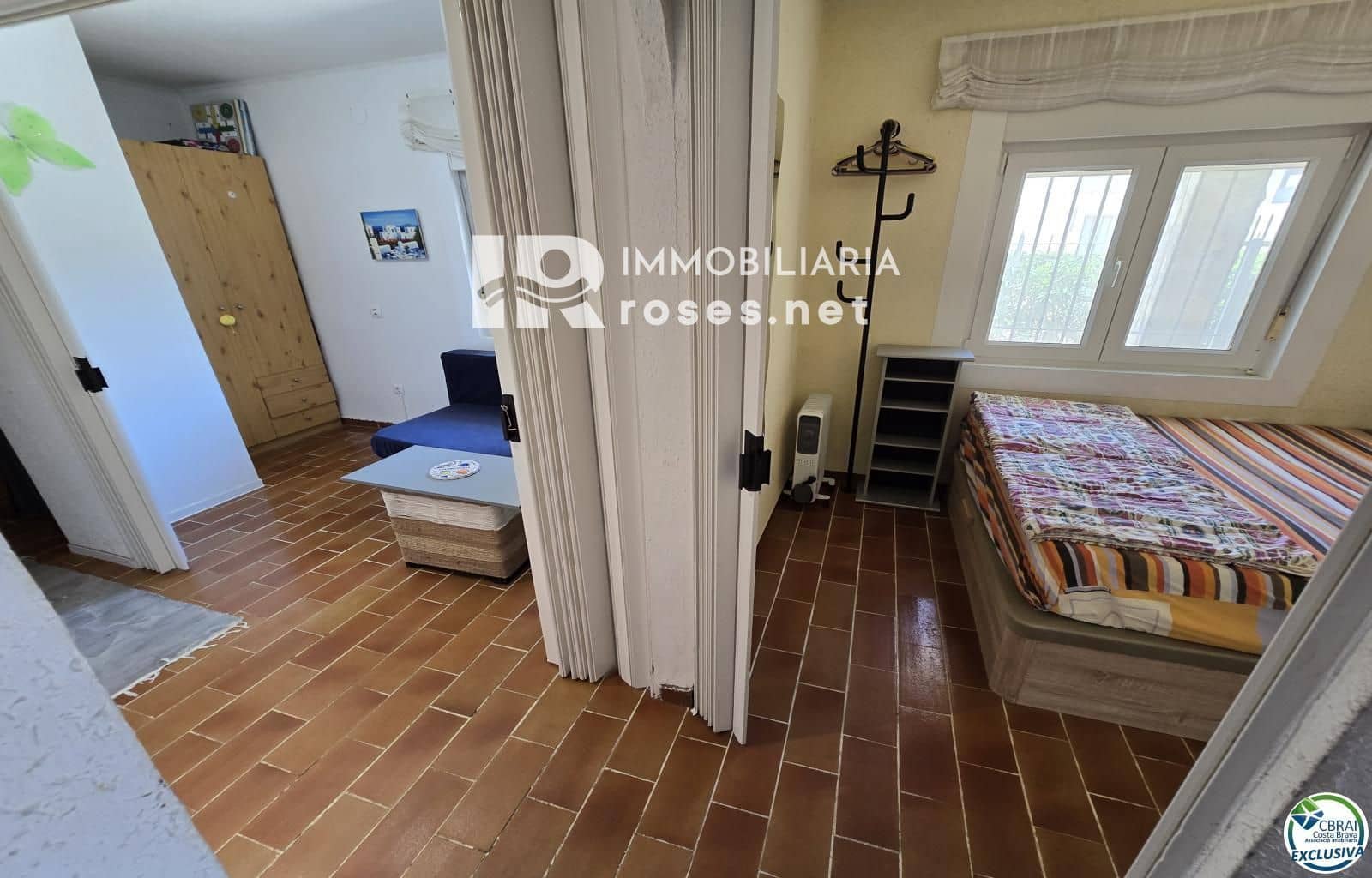2 soveværelse Lejlighed til salg i Empuriabrava - € 349.000 (Ref: 9975676)