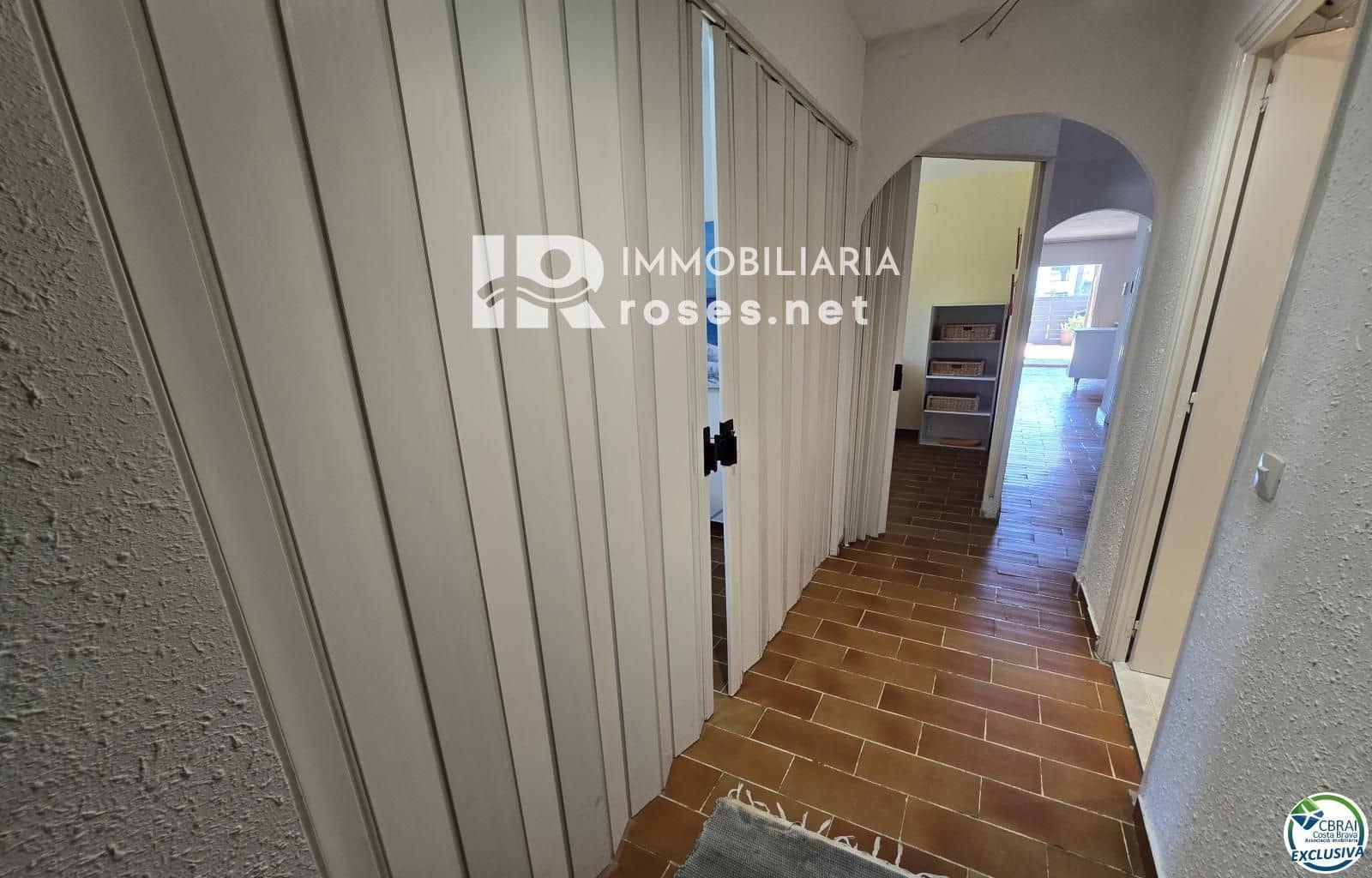 2 soveværelse Lejlighed til salg i Empuriabrava - € 349.000 (Ref: 9975676)
