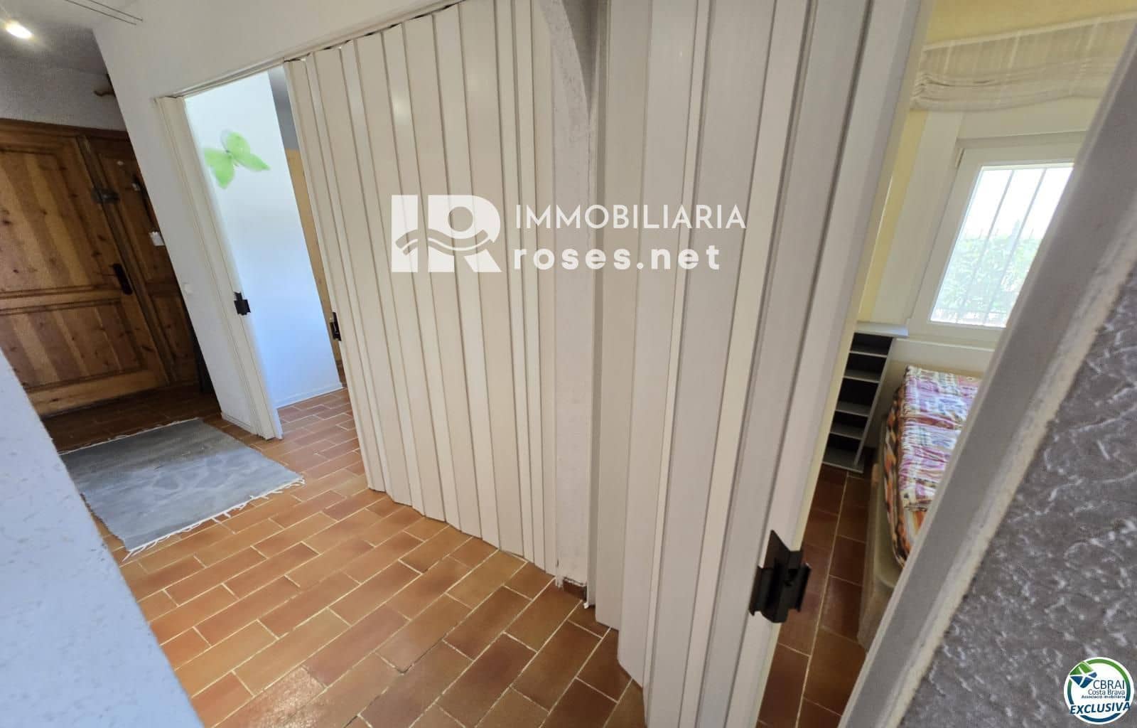 2 soveværelse Lejlighed til salg i Empuriabrava - € 349.000 (Ref: 9975676)
