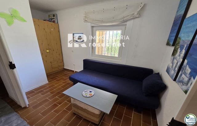 2 soveværelse Lejlighed til salg i Empuriabrava, Castelló d'Empúries - € 349.000 (Ref: 9975676)