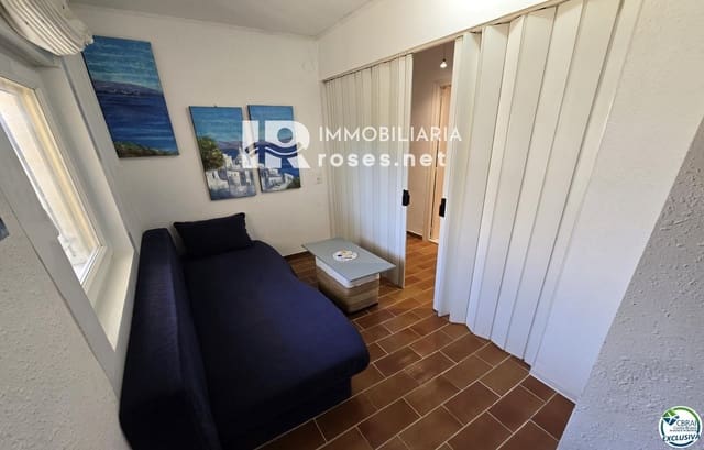 2 soveværelse Lejlighed til salg i Empuriabrava, Castelló d'Empúries - € 349.000 (Ref: 9975676)
