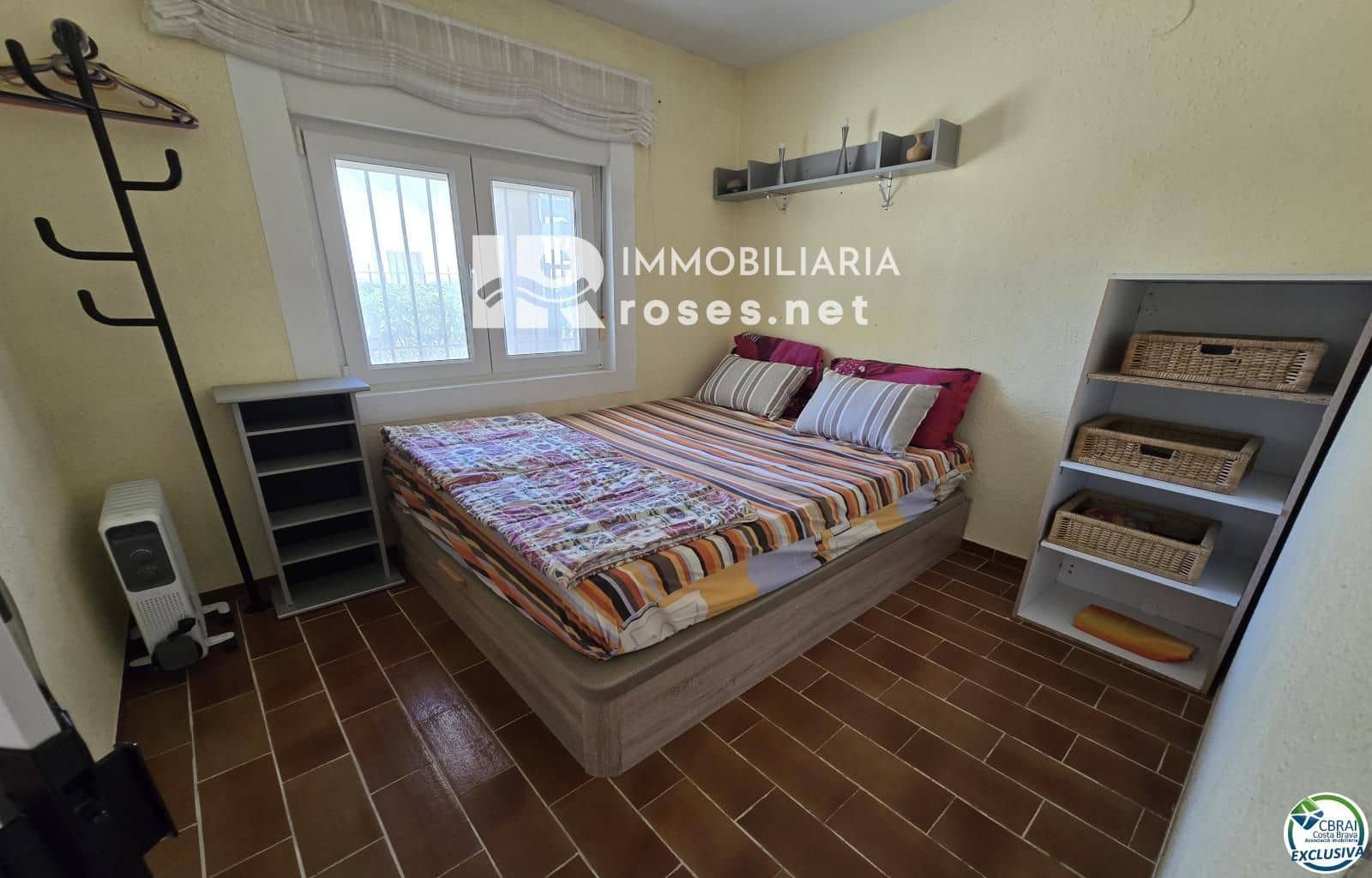 2 soveværelse Lejlighed til salg i Empuriabrava - € 349.000 (Ref: 9975676)