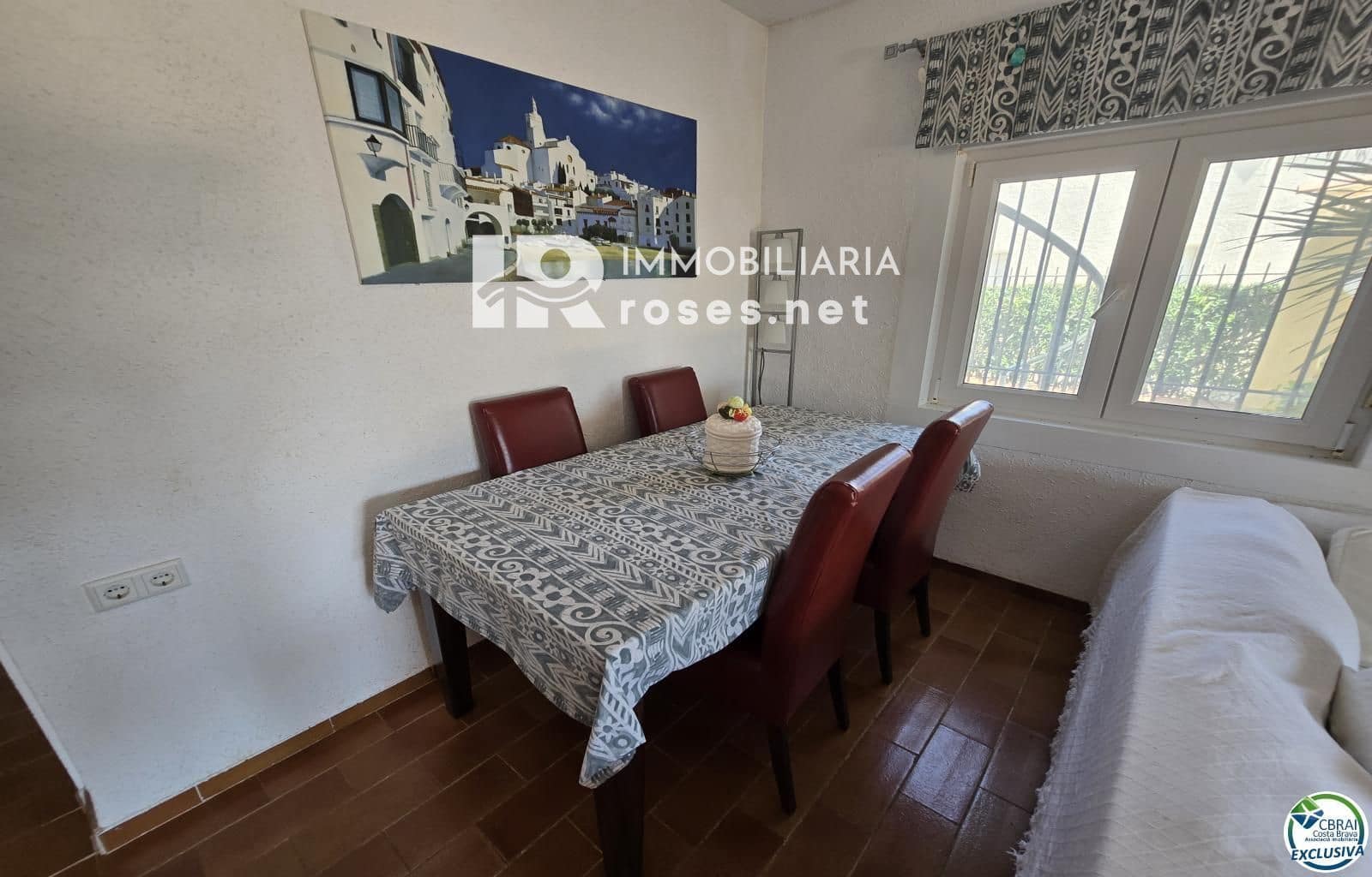 2 soveværelse Lejlighed til salg i Empuriabrava - € 349.000 (Ref: 9975676)