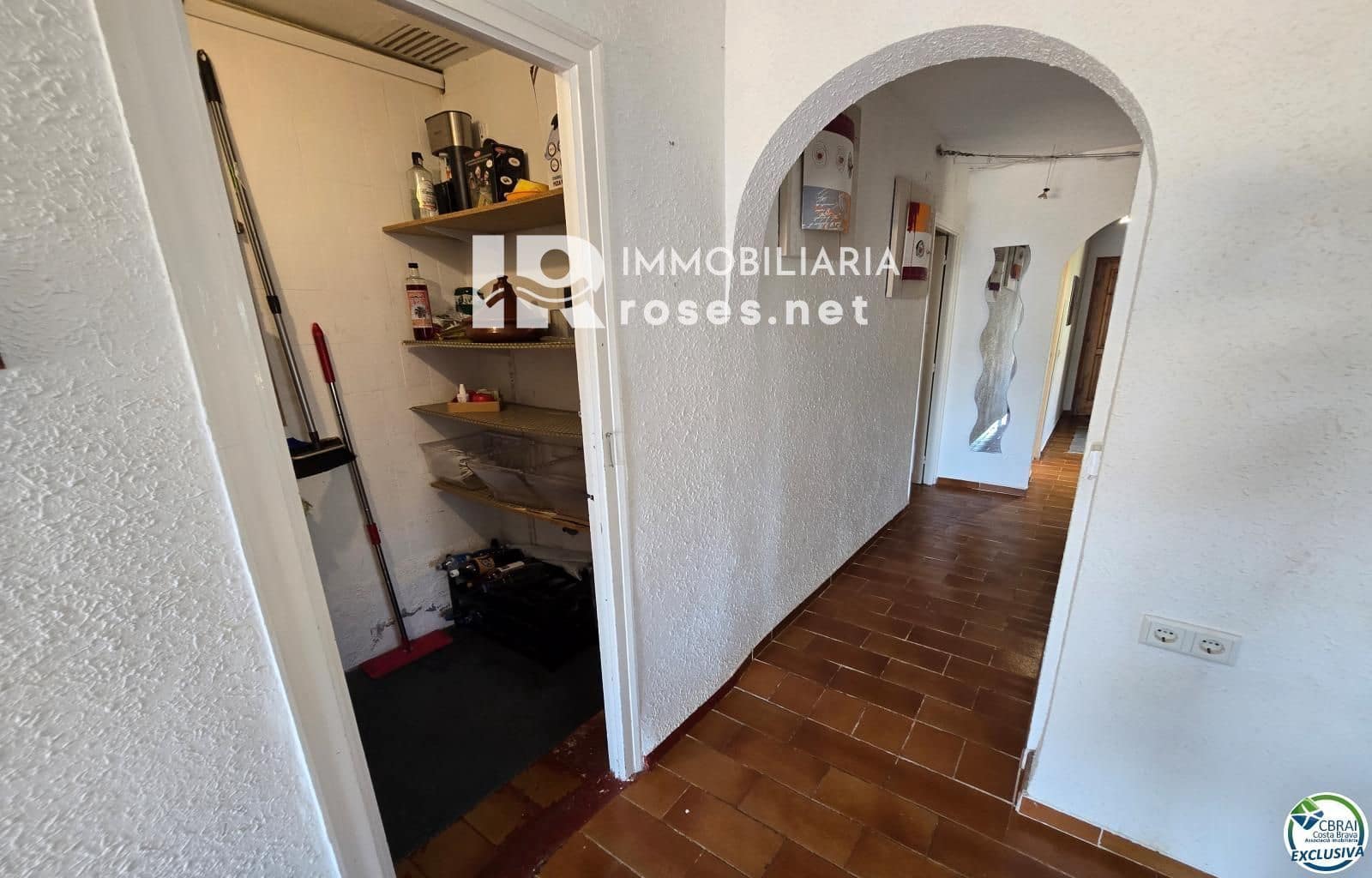 2 soveværelse Lejlighed til salg i Empuriabrava - € 349.000 (Ref: 9975676)