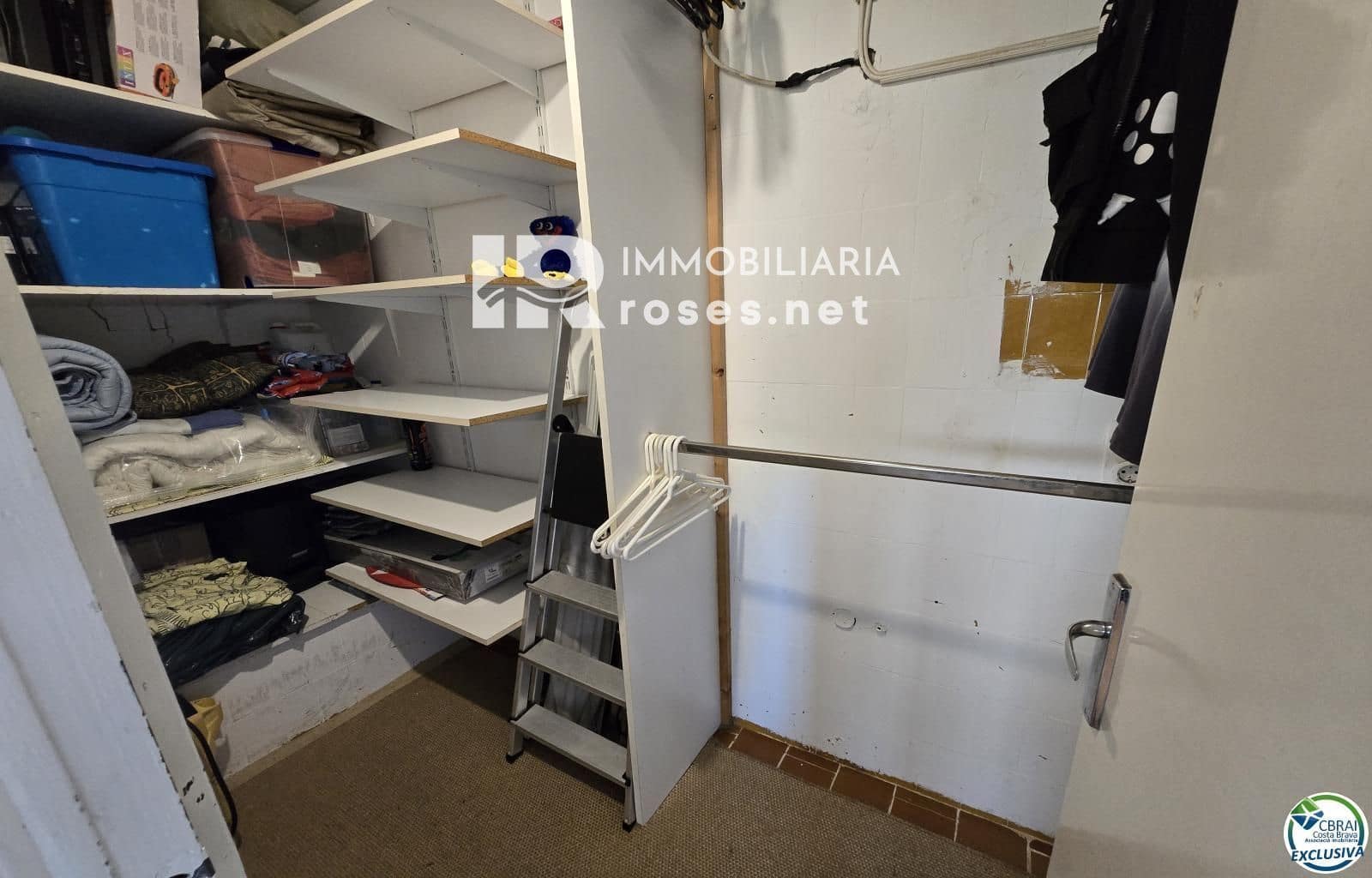 2 soveværelse Lejlighed til salg i Empuriabrava - € 349.000 (Ref: 9975676)