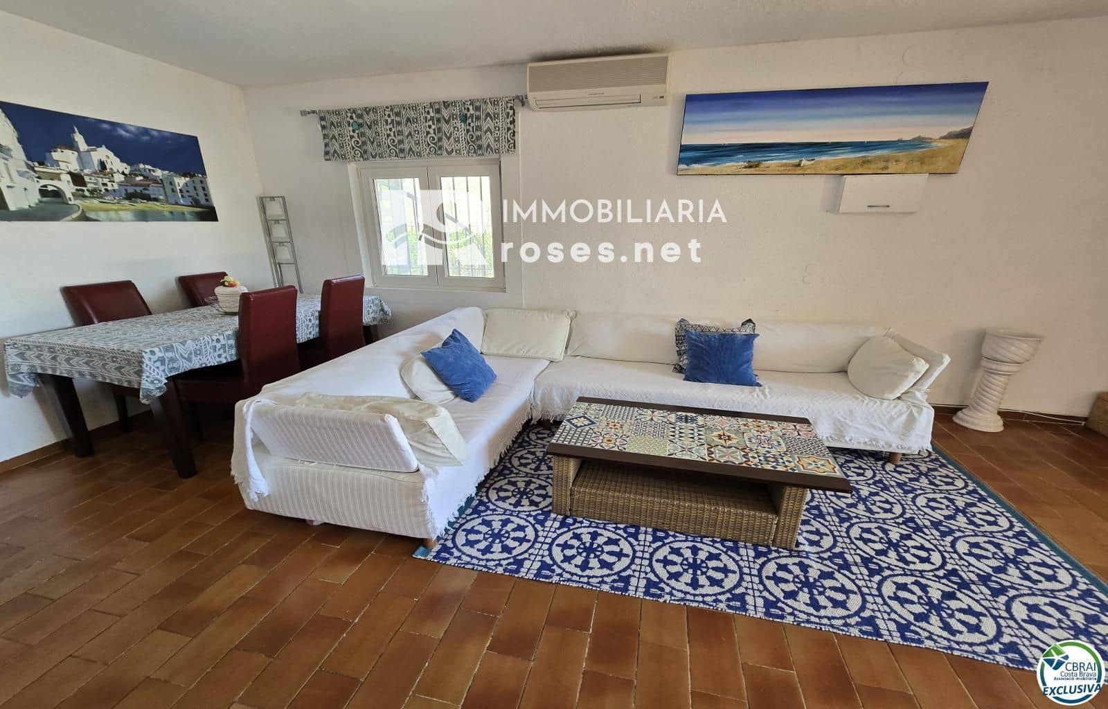 2 soveværelse Lejlighed til salg i Empuriabrava - € 349.000 (Ref: 9975676)