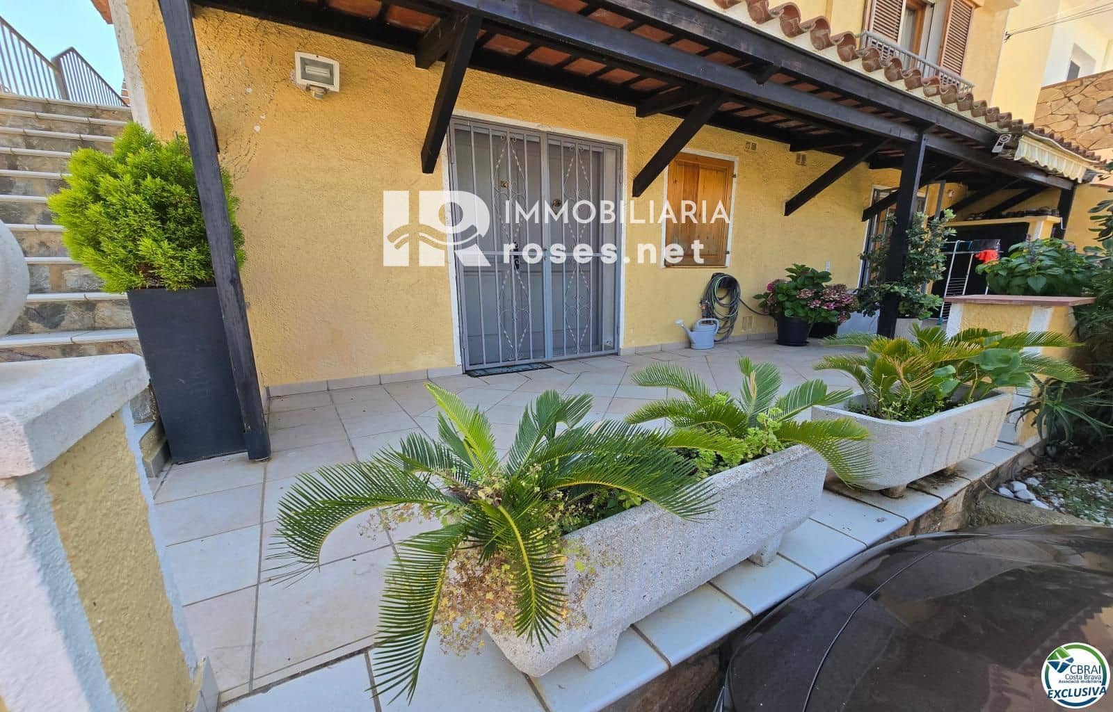 2 soveværelse Lejlighed til salg i Empuriabrava - € 349.000 (Ref: 9975676)