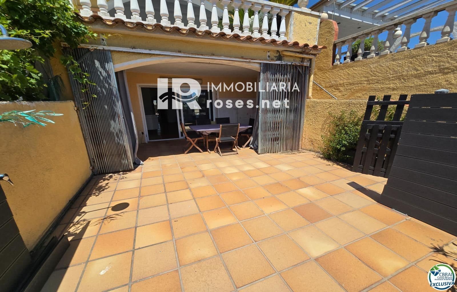 2 soveværelse Lejlighed til salg i Empuriabrava - € 349.000 (Ref: 9975676)