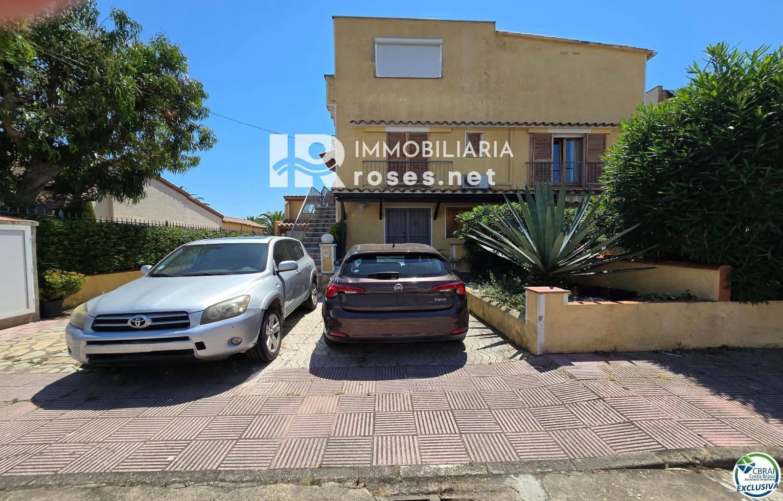 2 soveværelse Lejlighed til salg i Empuriabrava - € 349.000 (Ref: 9975676)