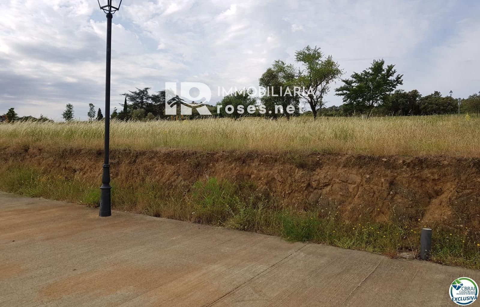 Bauplatz zu verkaufen in Darnius - 99.000 € (Ref: 9981561)