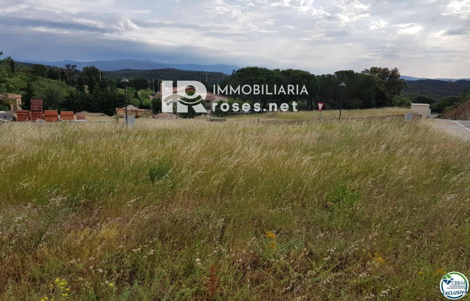 Bauplatz zu verkaufen in Darnius - 99.000 € (Ref: 9981561)
