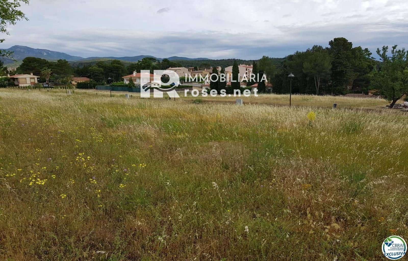 Bauplatz zu verkaufen in Darnius - 99.000 € (Ref: 9981561)