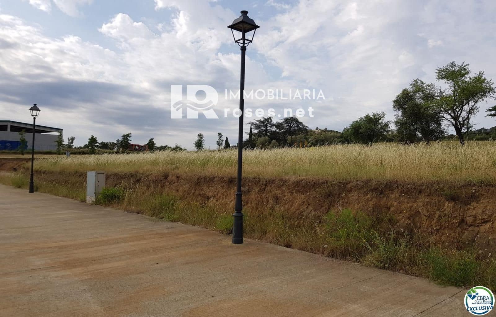 Bauplatz zu verkaufen in Darnius - 99.000 € (Ref: 9981561)