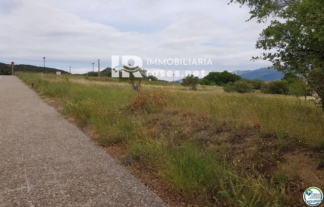 Bauplatz zu verkaufen in Darnius - 99.000 € (Ref: 9981561)