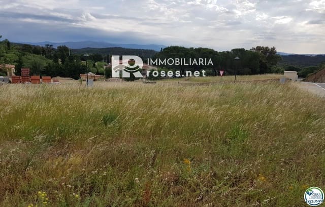 Bauplatz zu verkaufen in Darnius - 99.000 € (Ref: 9981561)