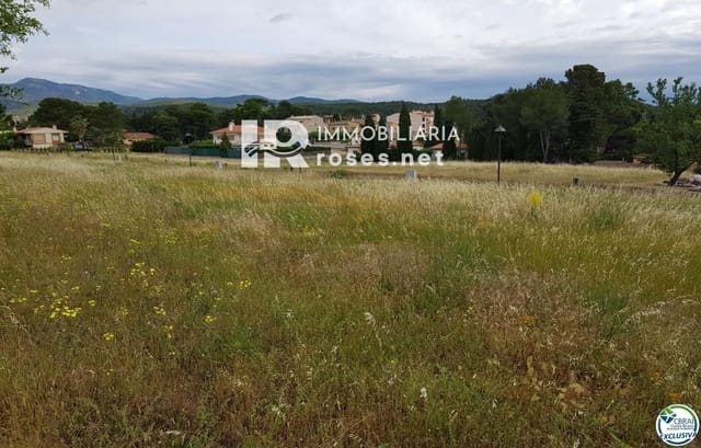Bauplatz zu verkaufen in Darnius - 99.000 € (Ref: 9981561)