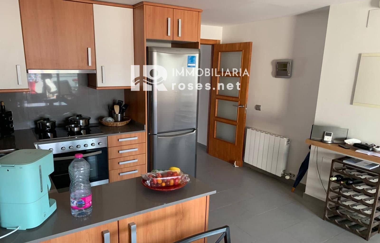 2 soverom Leilighet til salgs i Roses - € 289 000 (Ref: 9981562)