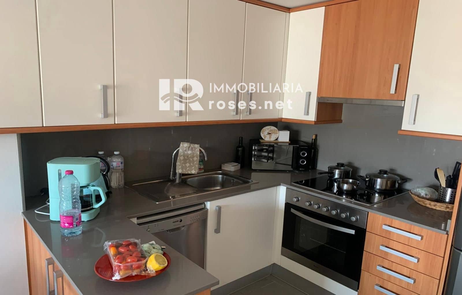 2 soverom Leilighet til salgs i Roses - € 289 000 (Ref: 9981562)