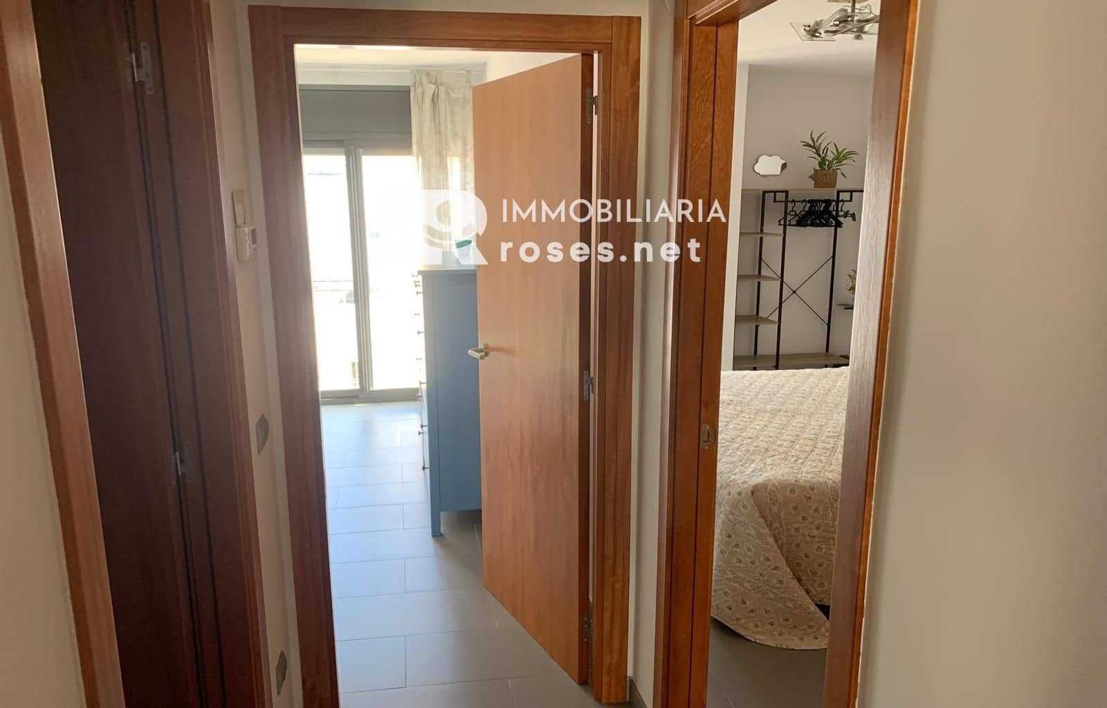 2 soverom Leilighet til salgs i Roses - € 289 000 (Ref: 9981562)