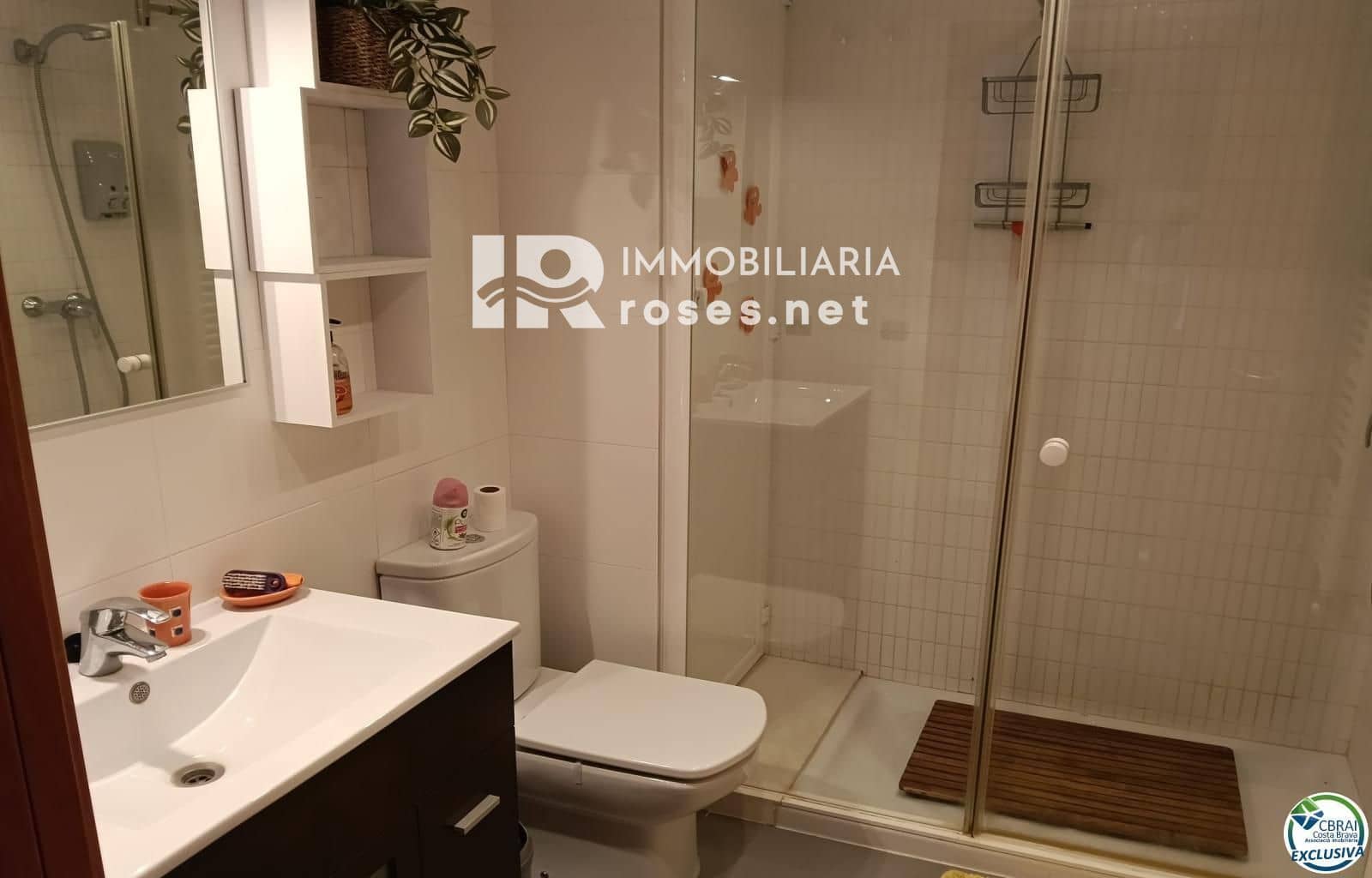 2 soverom Leilighet til salgs i Roses - € 289 000 (Ref: 9981562)