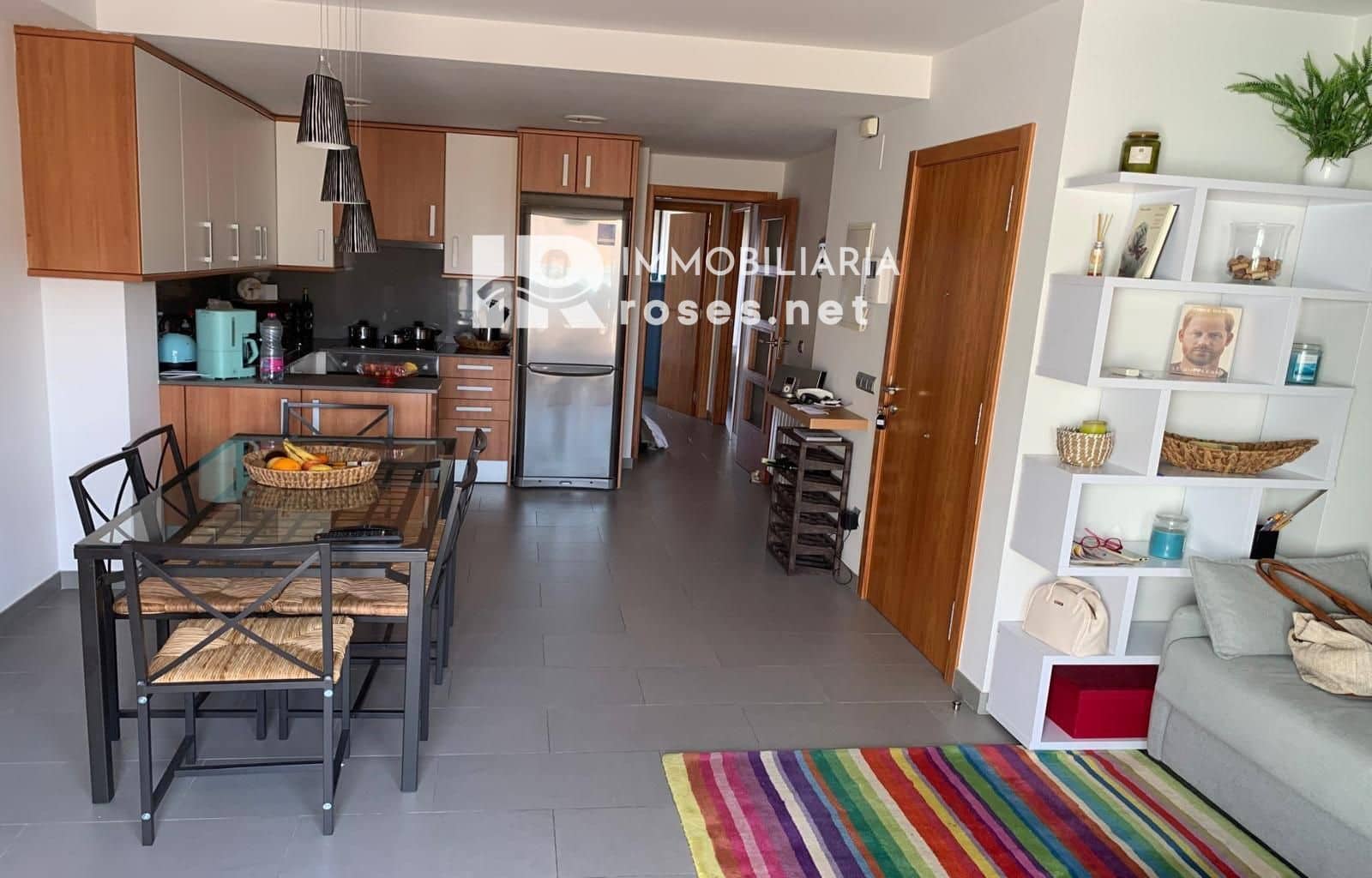 2 soverom Leilighet til salgs i Roses - € 289 000 (Ref: 9981562)