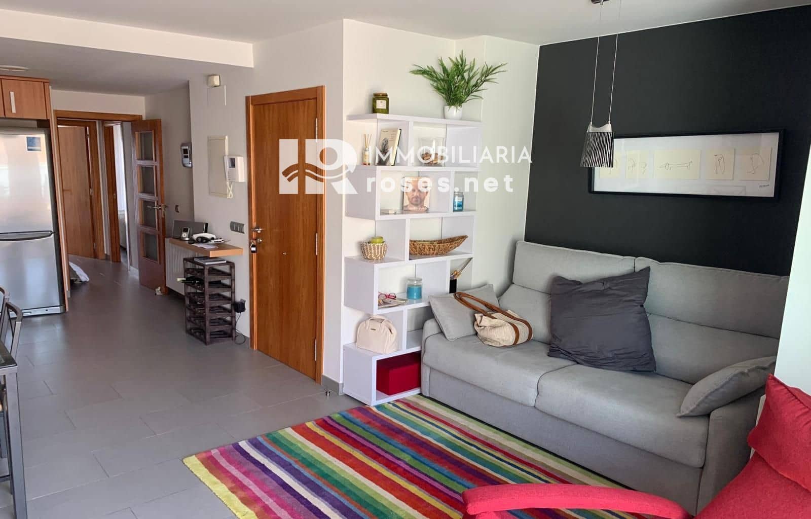 2 soverom Leilighet til salgs i Roses - € 289 000 (Ref: 9981562)