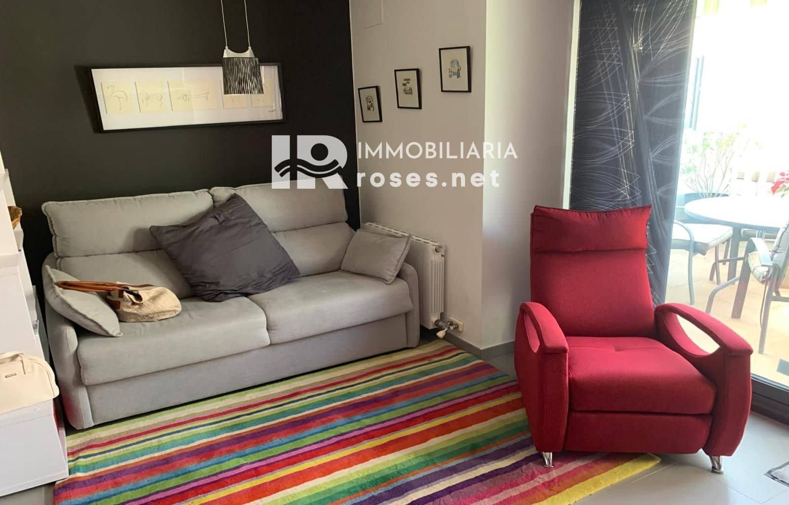 2 soverom Leilighet til salgs i Roses - € 289 000 (Ref: 9981562)