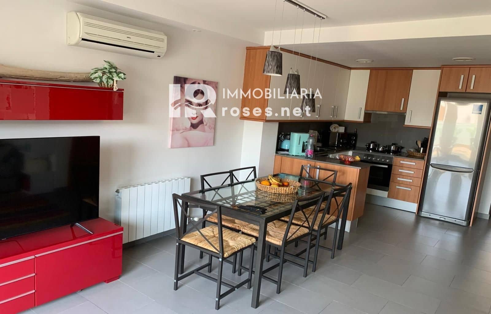 2 soverom Leilighet til salgs i Roses - € 289 000 (Ref: 9981562)
