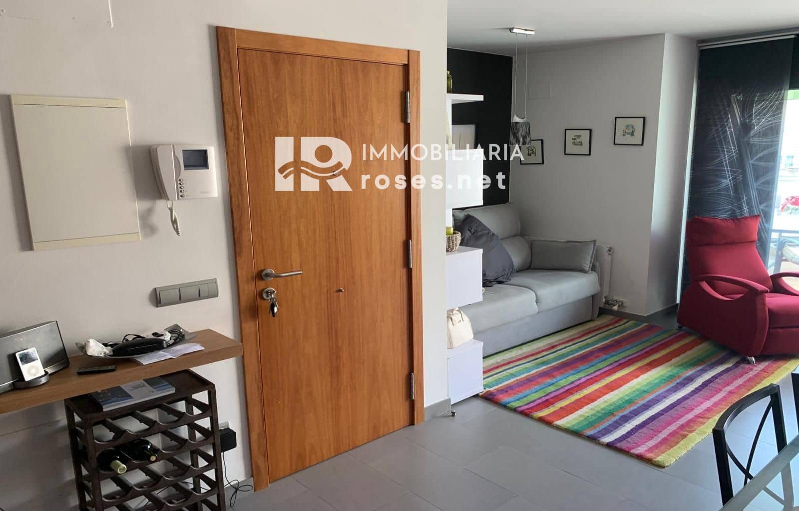 2 soverom Leilighet til salgs i Roses - € 289 000 (Ref: 9981562)