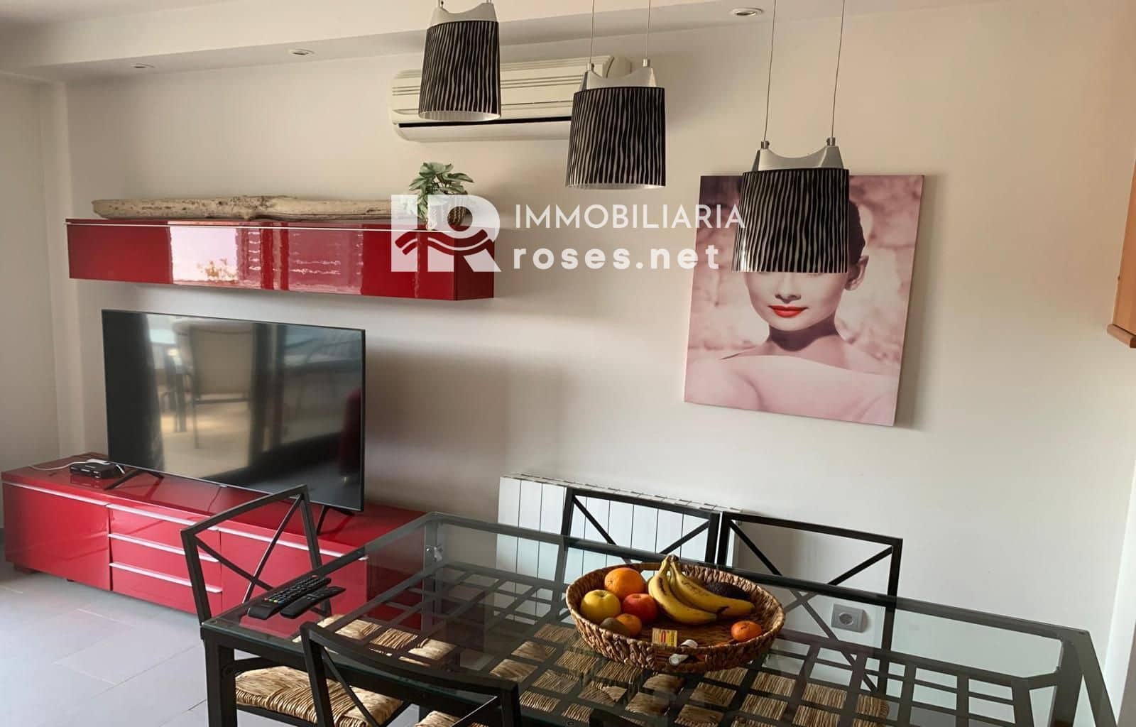 2 soverom Leilighet til salgs i Roses - € 289 000 (Ref: 9981562)