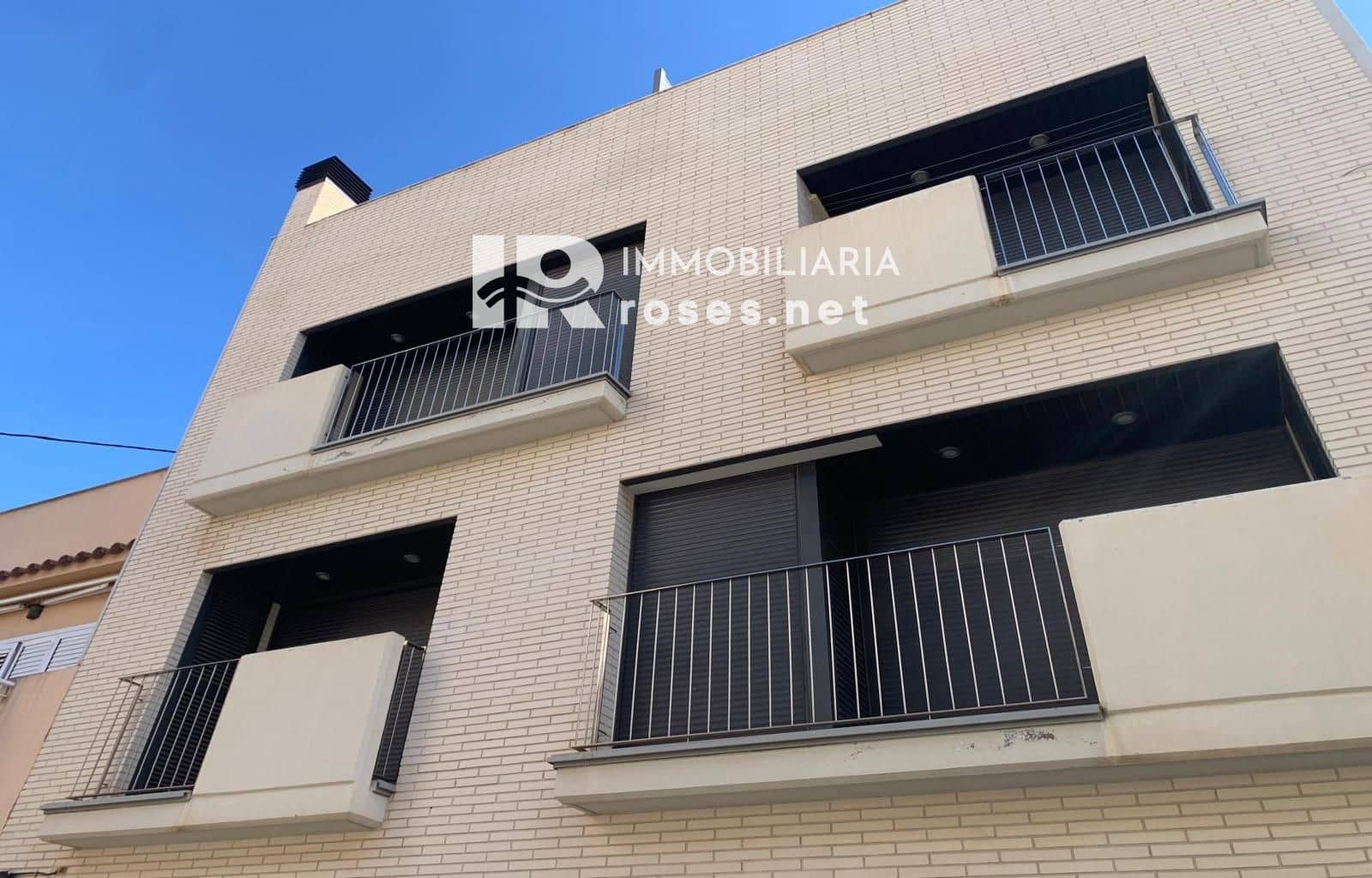 2 soverom Leilighet til salgs i Roses - € 289 000 (Ref: 9981562)