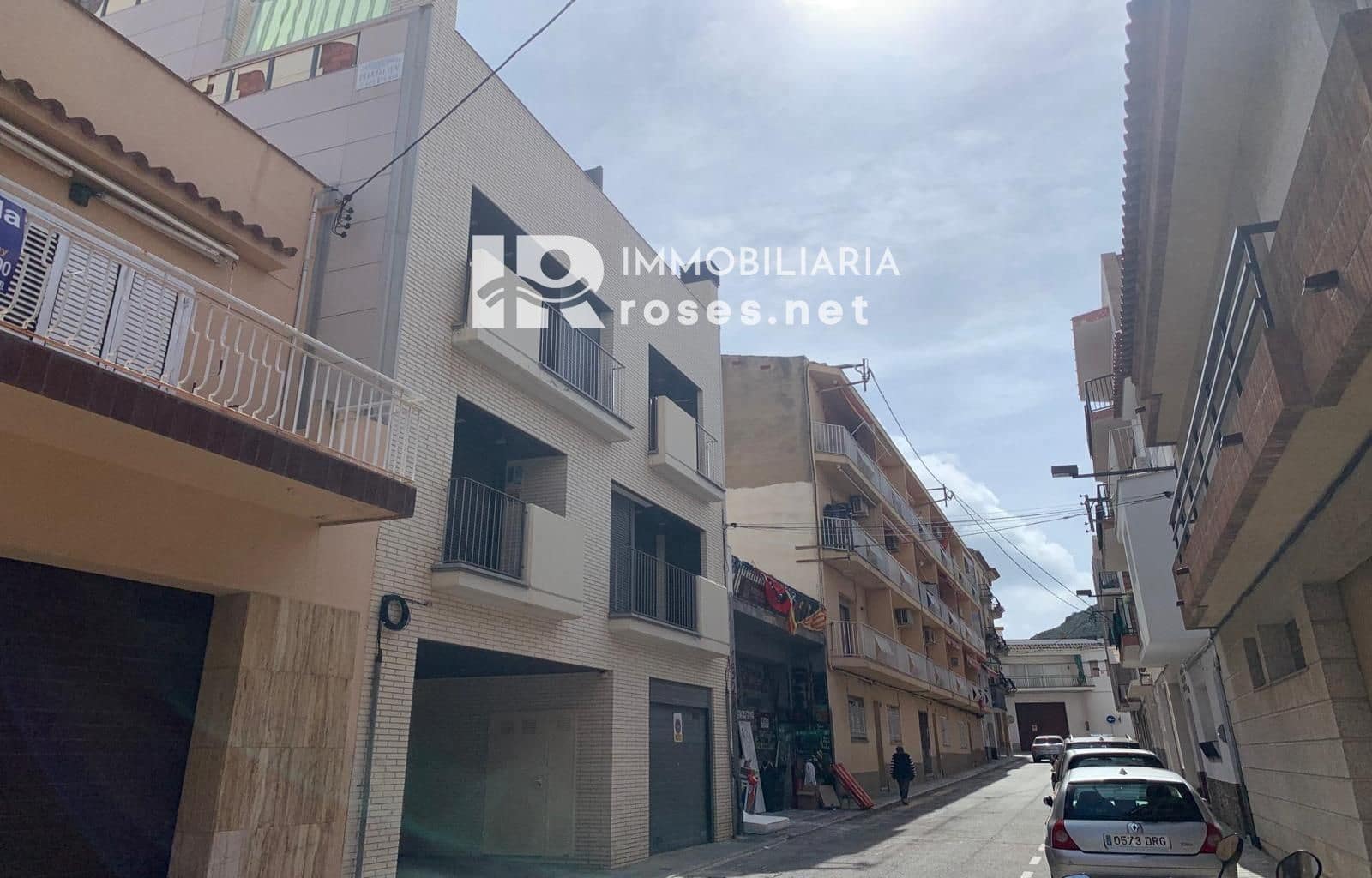 2 soverom Leilighet til salgs i Roses - € 289 000 (Ref: 9981562)