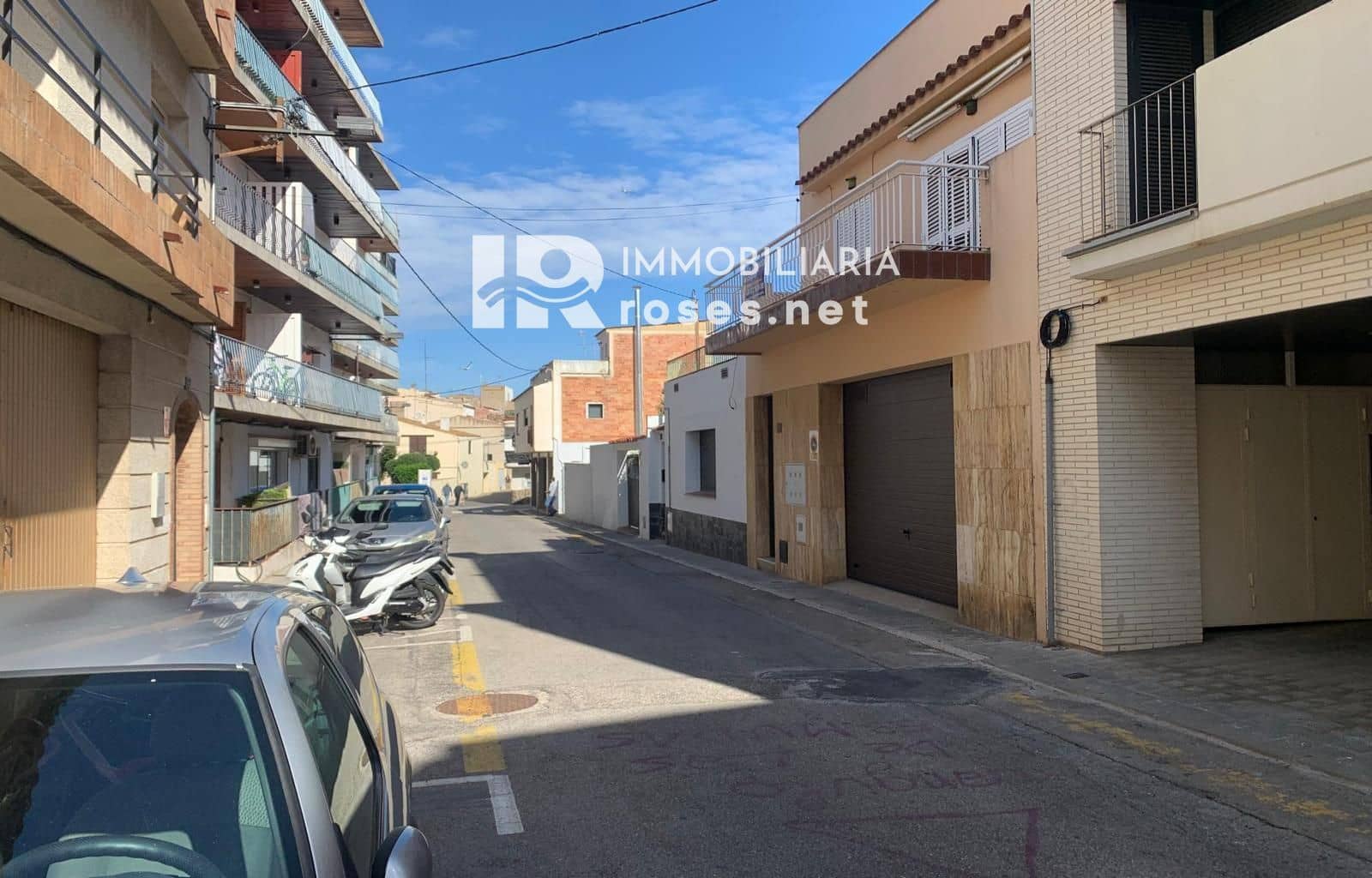 2 soverom Leilighet til salgs i Roses - € 289 000 (Ref: 9981562)