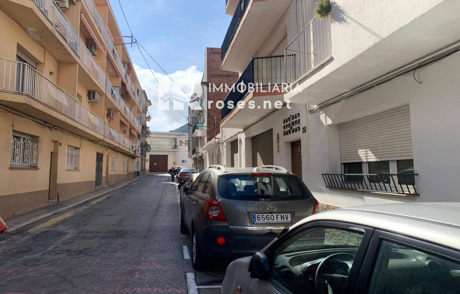 2 soverom Leilighet til salgs i Roses - € 289 000 (Ref: 9981562)