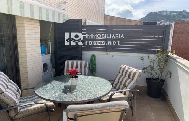 2 soverom Leilighet til salgs i Roses - € 289 000 (Ref: 9981562)