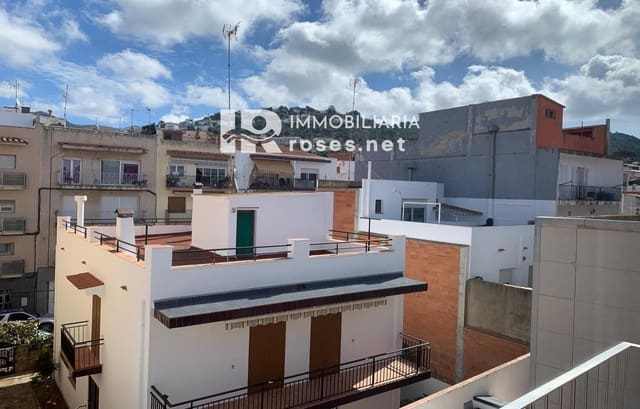 2 soverom Leilighet til salgs i Roses - € 289 000 (Ref: 9981562)