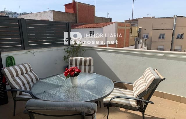2 soverom Leilighet til salgs i Roses - € 289 000 (Ref: 9981562)