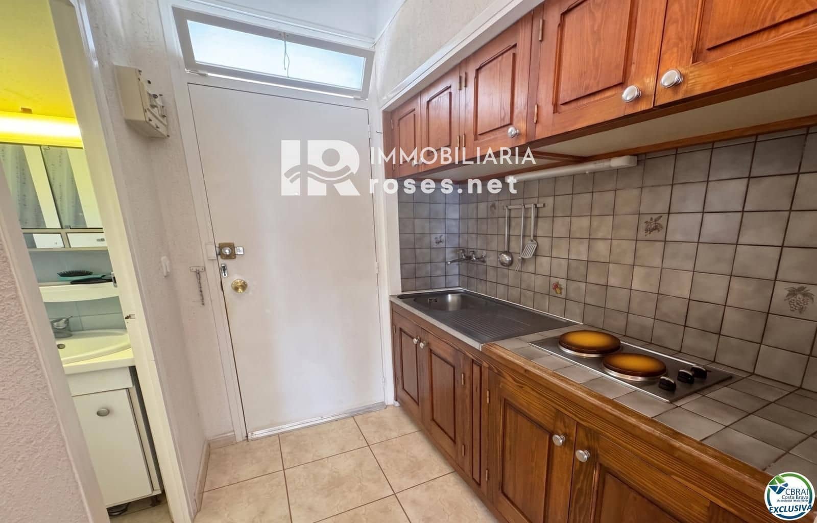 Lägenhet till salu i Roses - 105 000 € (Ref: 9981563)